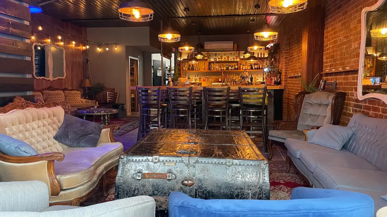 Kali Bistro, Montréal, QC