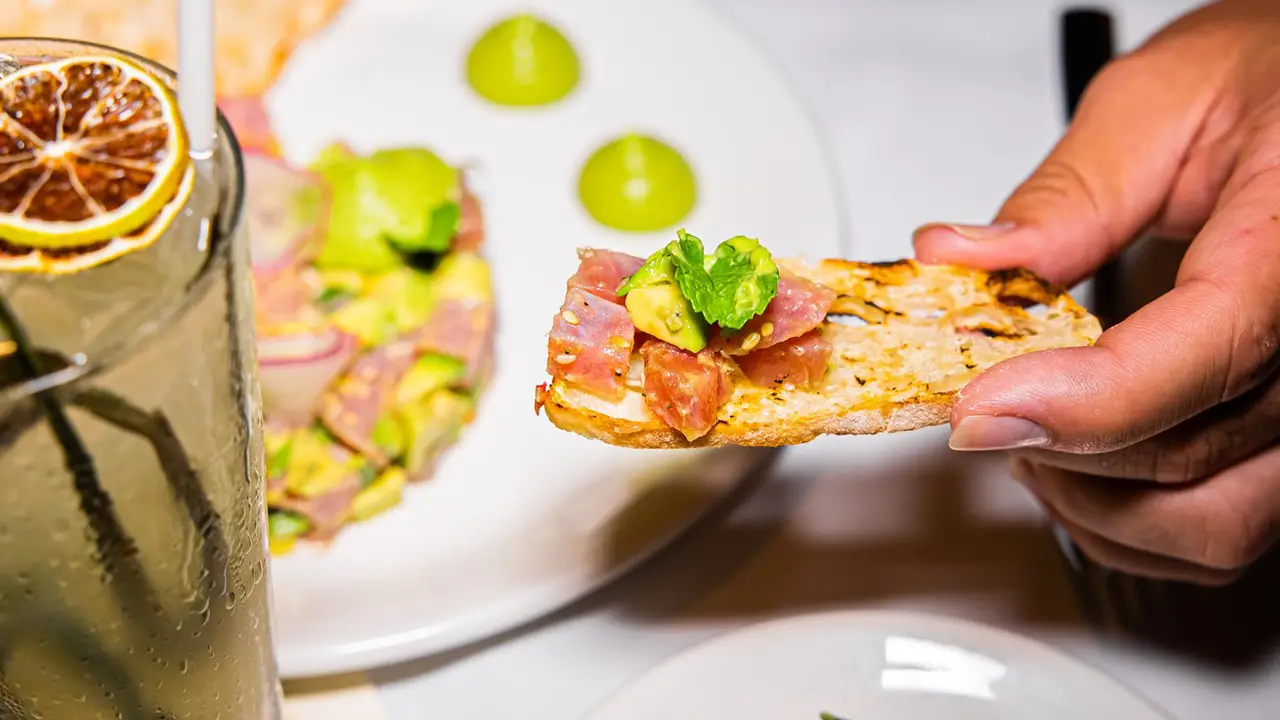 Mambo Restaurant Matachica Resort San Pedro, San Pedro OpenTable