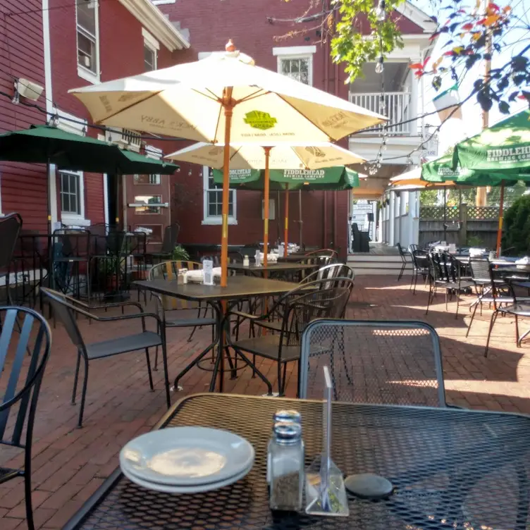 Stone's Public House, Ashland, MA