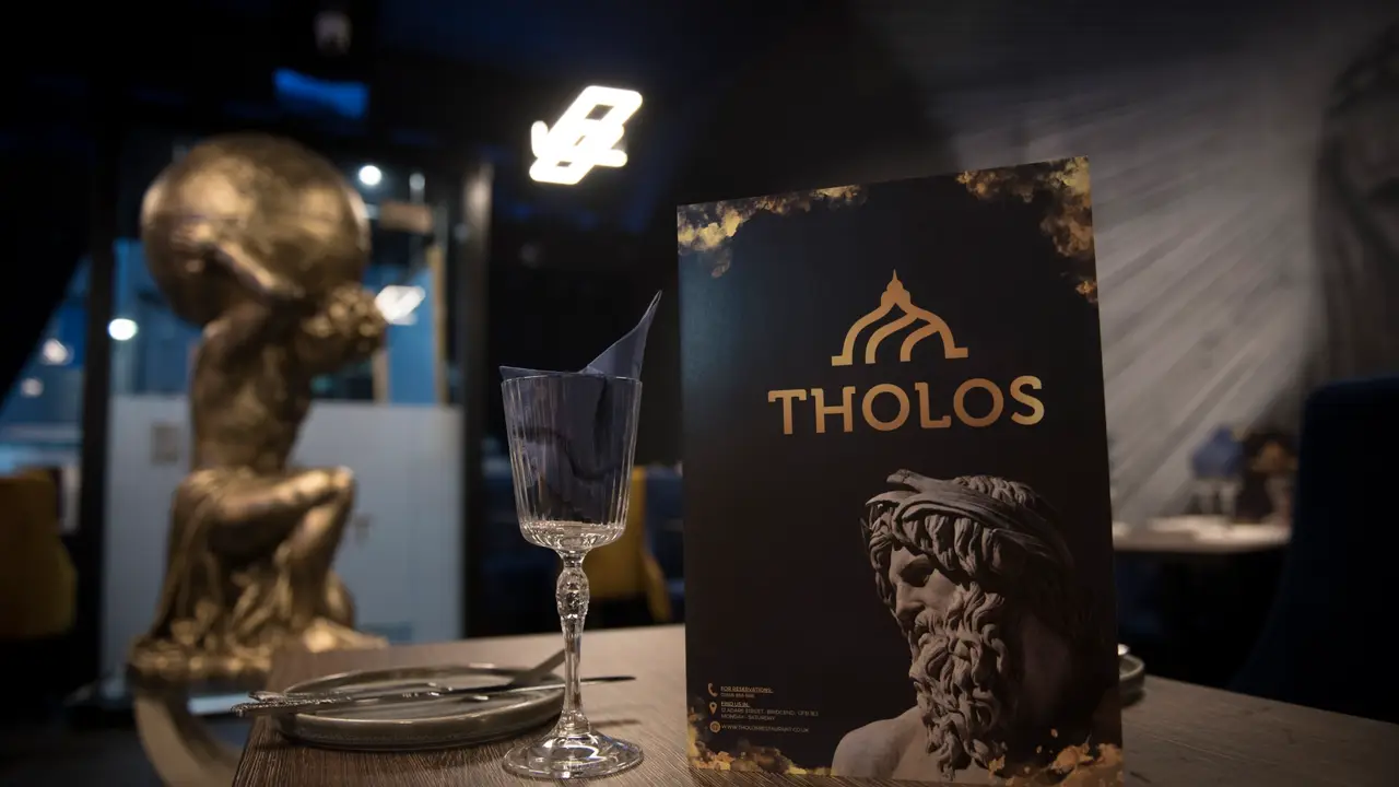 Tholos, Bridgend, Bridgend County Borough