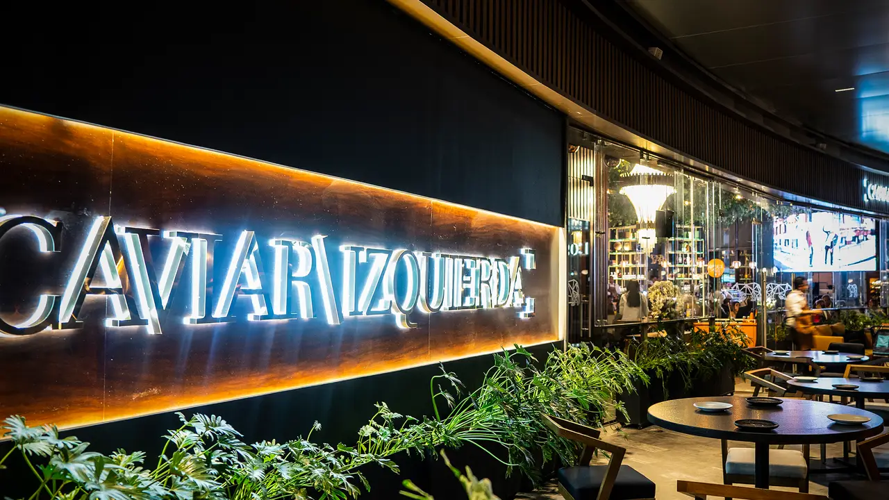 CAVIAR\IZQUIERDA, Zapopan, JAL