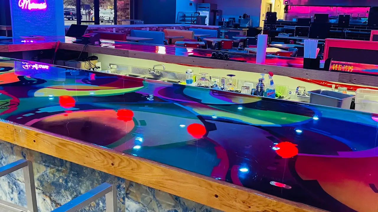 Morenas Latin Bar & Grill, Apopka, FL