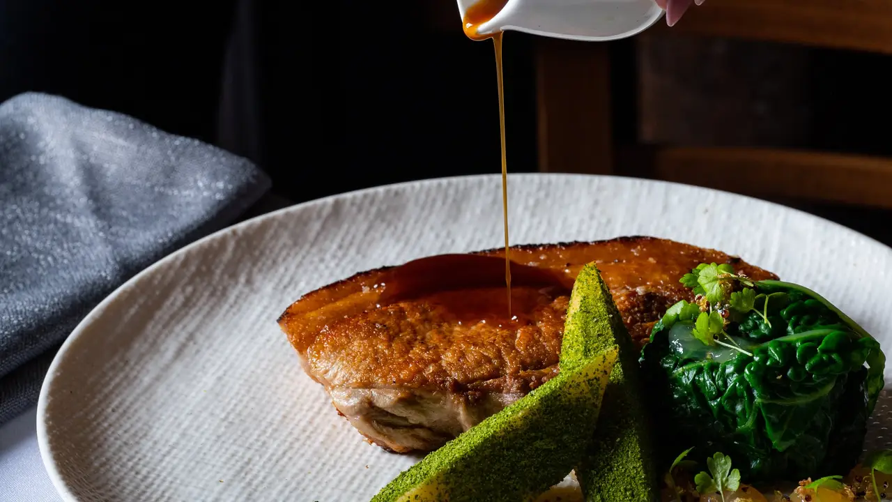 Sorrel by Oxalis, Pyrmont, AU-NSW