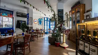 Une photo du restaurant Piccolino