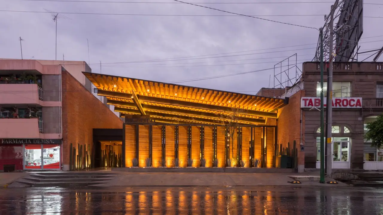 Meztico, San Luis potosi, SLP