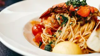 Una foto del restaurante Moxies - Bayers Lake