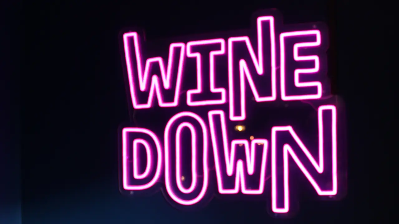 Winedown, Dublin 2, Co. DUBLIN