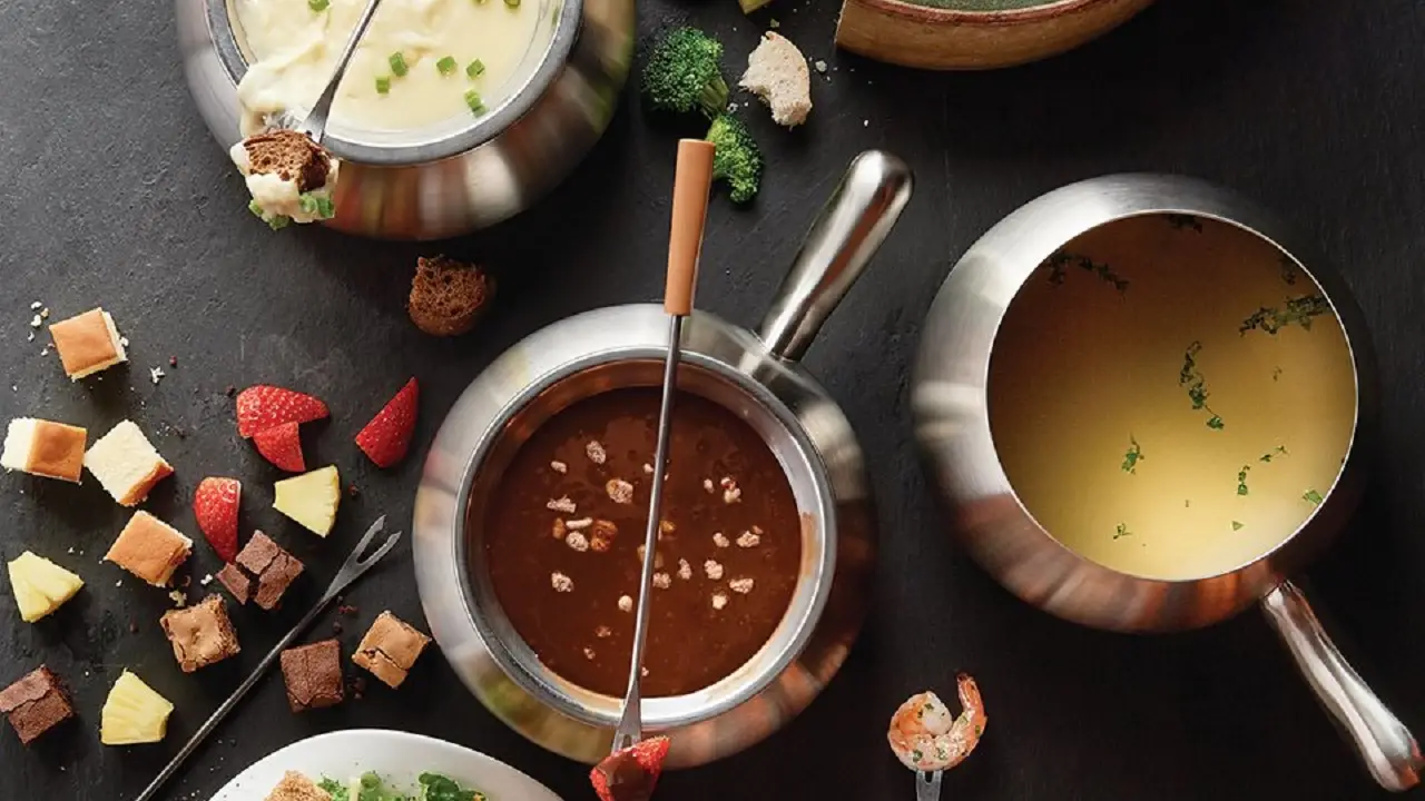 The Melting Pot - Tampa, Tampa, FL