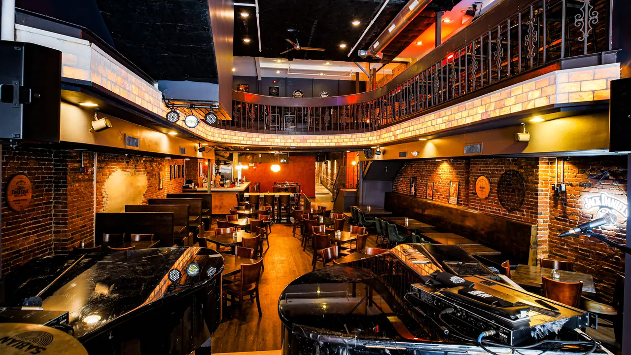 The Whiskey Shot, Nashville, TN