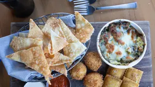 Una foto del restaurante Taste