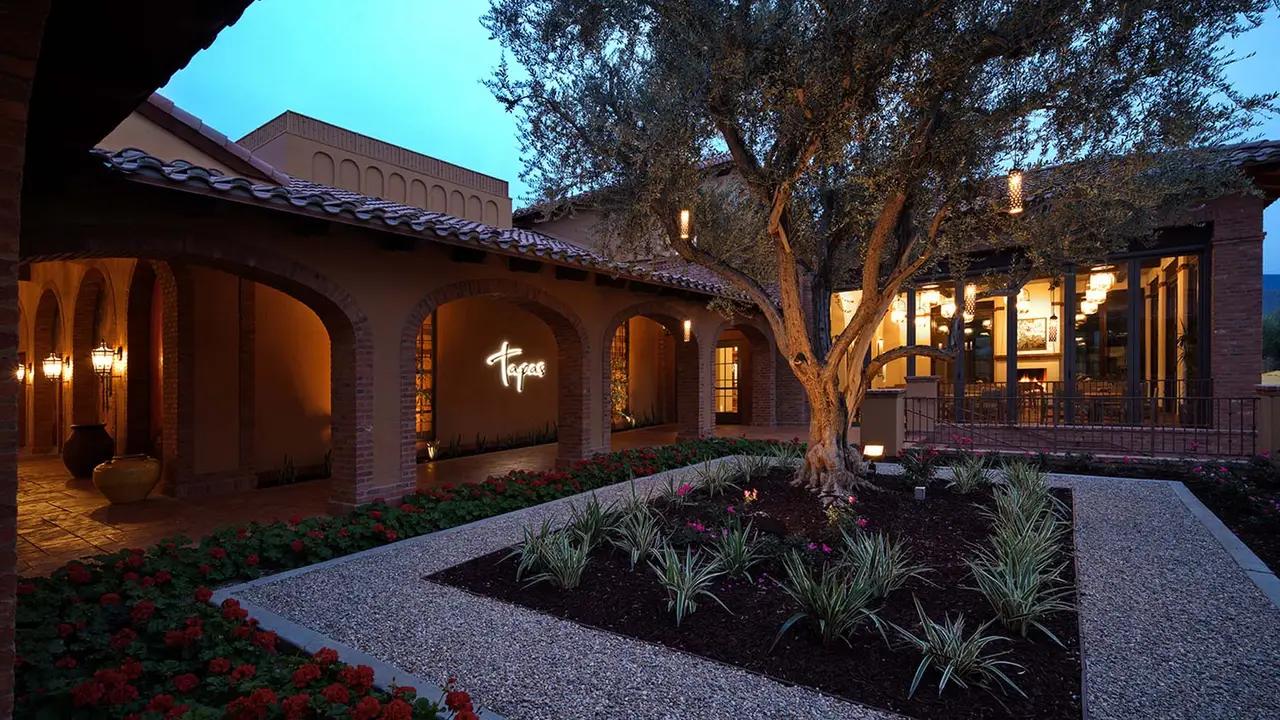 Andalusia Country Club, La Quinta, CA