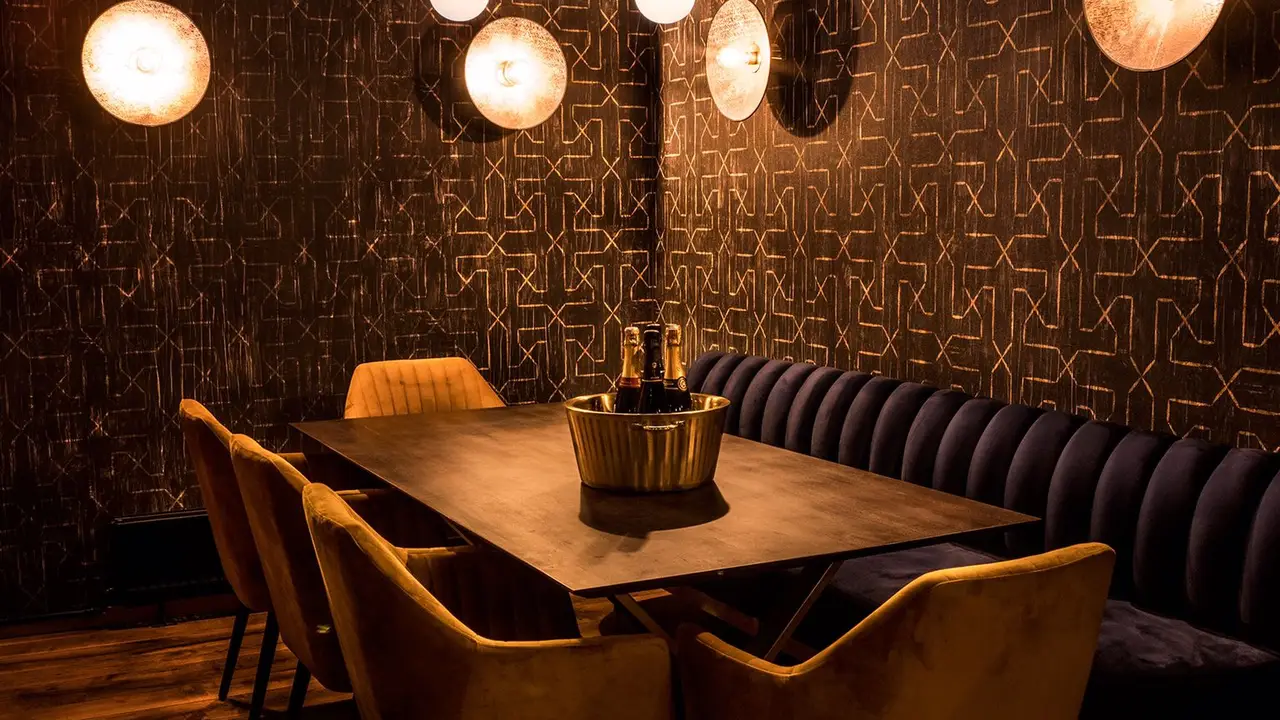 The Foundry, München, BY