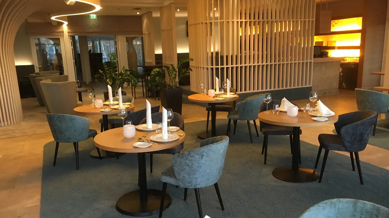 Dünenmeer Restaurant, Dierhagen, MV