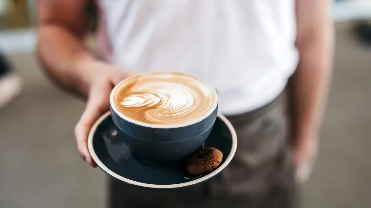 HOTA Cafe, Surfers Paradise, AU-QLD