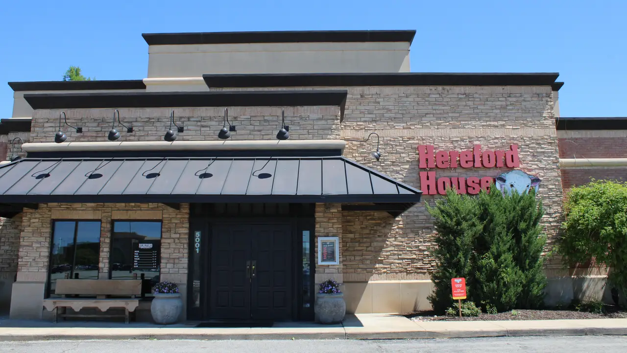 Hereford House - Leawood - Hereford House - Leawood, Leawood, KS