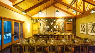 Foto del ristorante Rush Creek Lodge