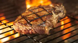 Una foto del restaurante Queen's Steakhouse Gladstone