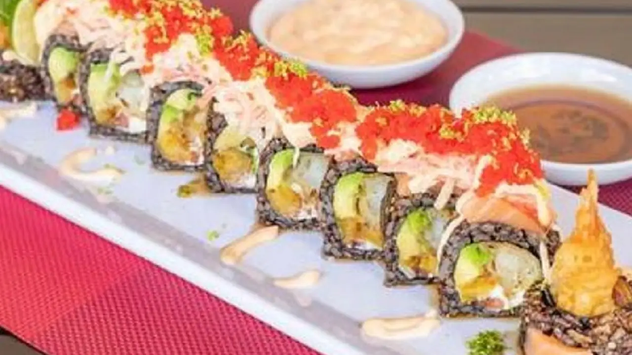 Kai Tsu, Miami, FL