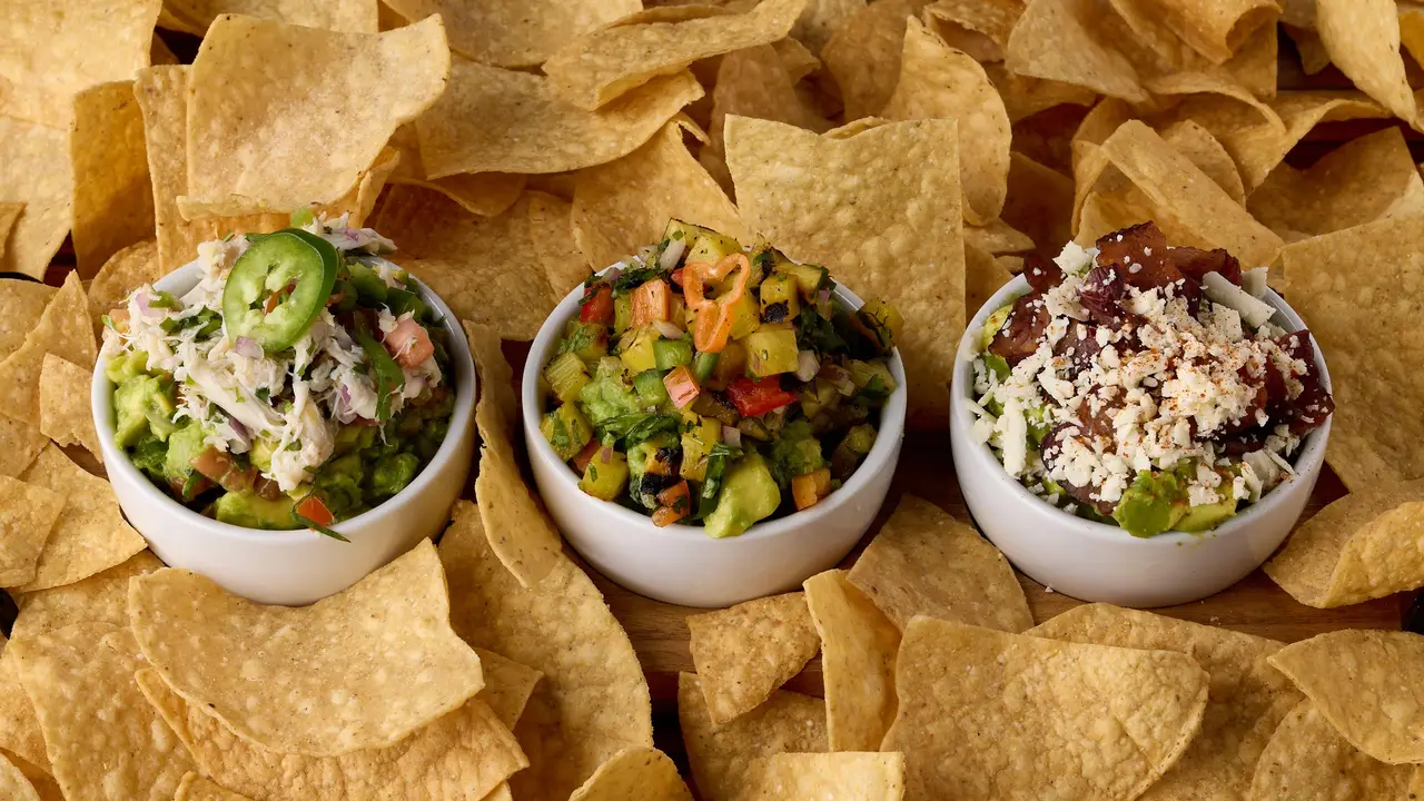 Rosa Mexicano - West Hartford - Permanently Closed, West Hartford, CT