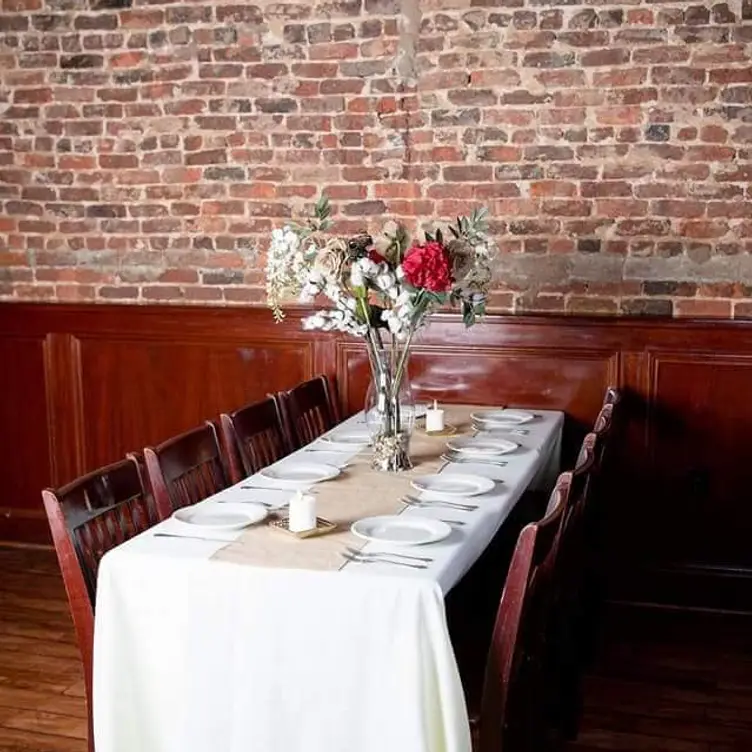 Private Dining - McCray's Tavern on the Square, Lawrenceville, GA