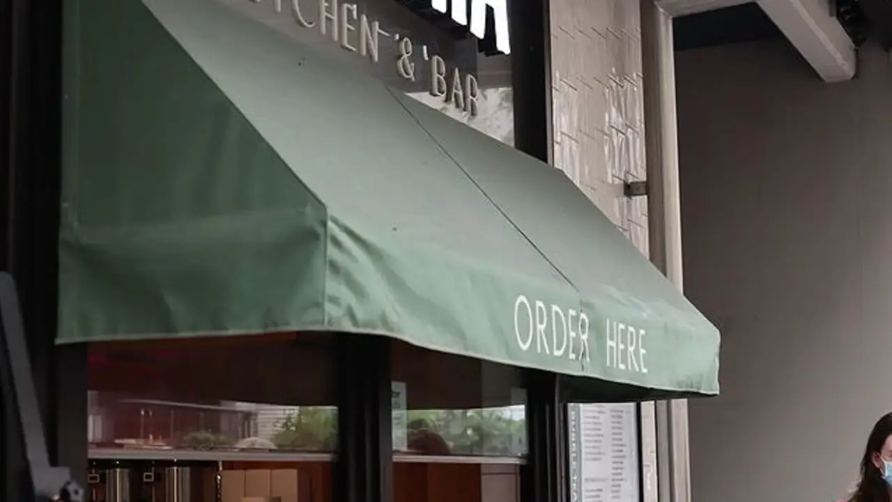 LUCHA Kitchen + Bar, Brisbane City, AU-QLD