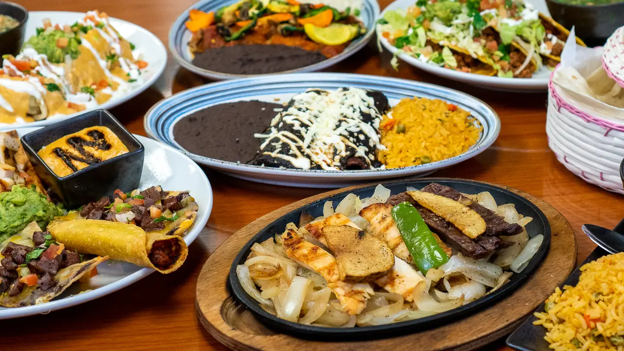 Merkado Mexican Grill and Bar, Carrollton, TX