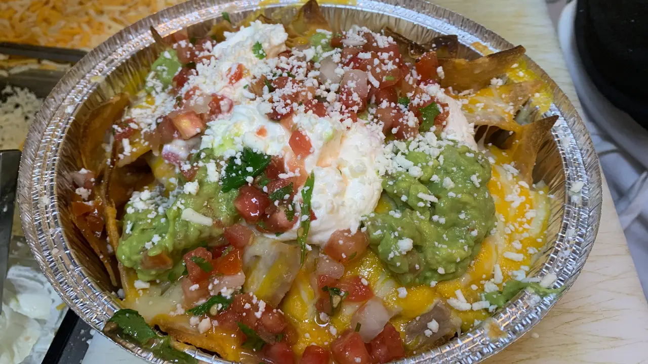 Provecho Mexican Grill, Huntingdon valley, PA