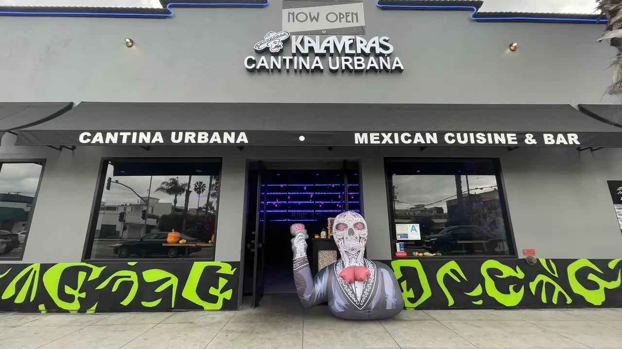 Kalaveras - Santa Monica, Santa Monica, CA
