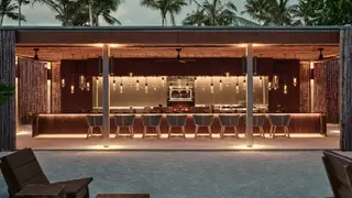 A photo of Brasa restaurant
