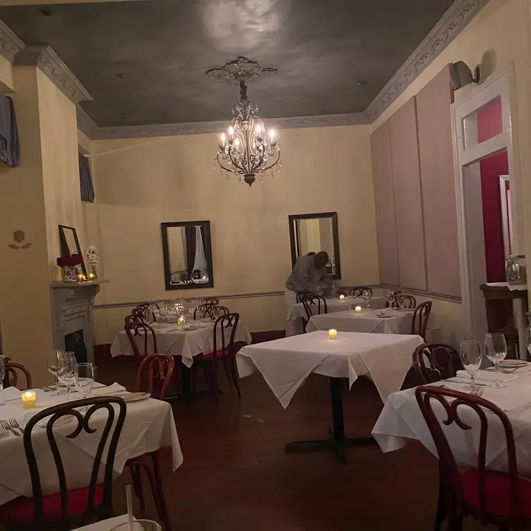 Bistro Daisy, New Orleans, LA