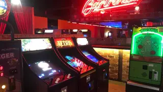 Una foto del restaurante Bartronica