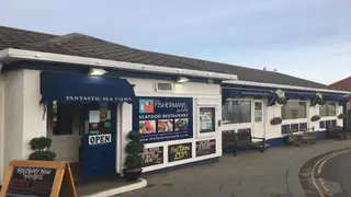 Una foto del restaurante The Fisherman's Wife Whitby