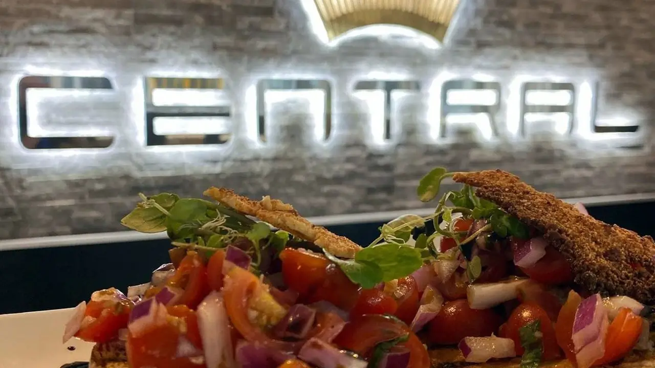 Central Lounge  - Central Lounge Bar & Dining, Surfers Paradise, AU-QLD