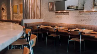 Una foto del restaurante REGARDS