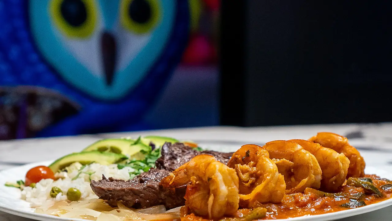 Merkado Mexican Grill & Bar - Duluth, Duluth, GA