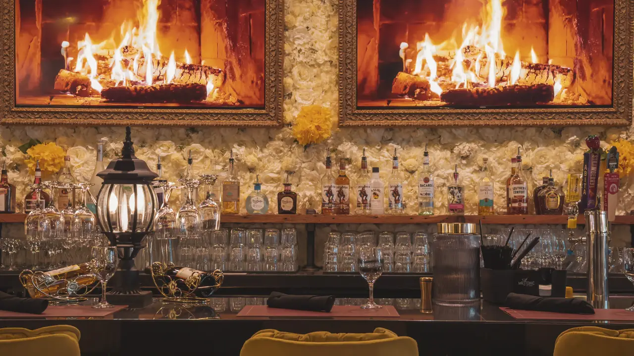 Fine Dining Like No Other - The French Quarter, Richardson, TX