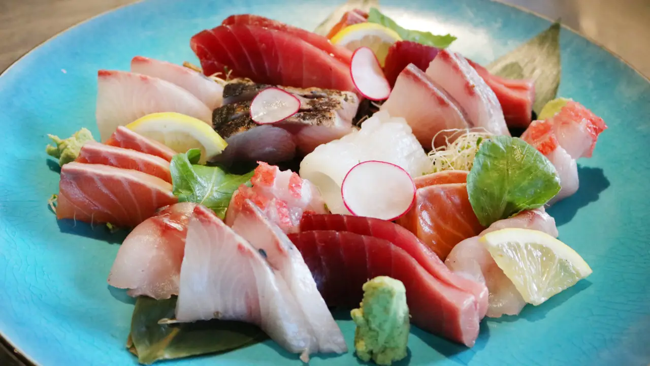 Kokumai, Sydney, AU-NSW