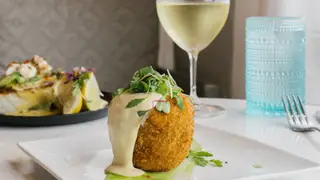 Una foto del restaurante Watercolour Grillhouse