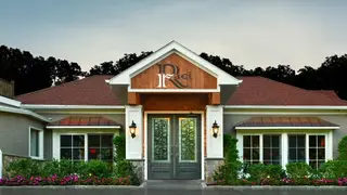 Una foto del restaurante Rraci Restaurant