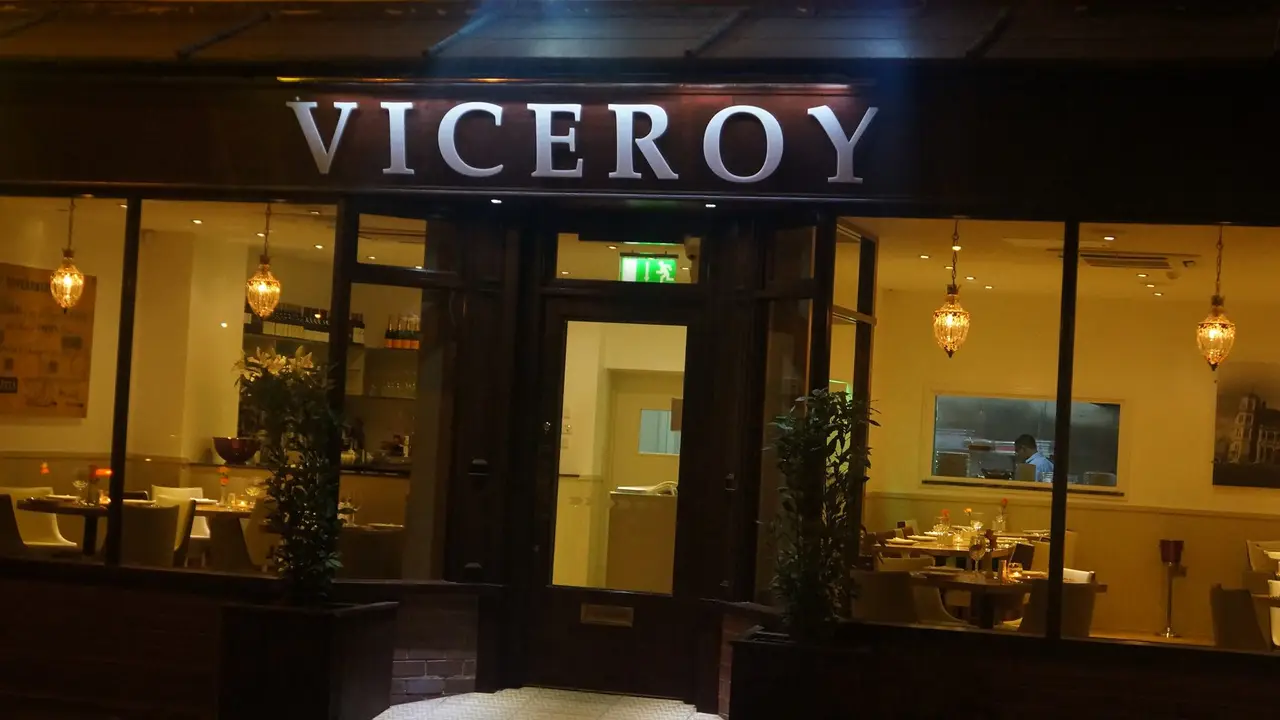Viceroy Tandoori, Birmingham, West Midlands