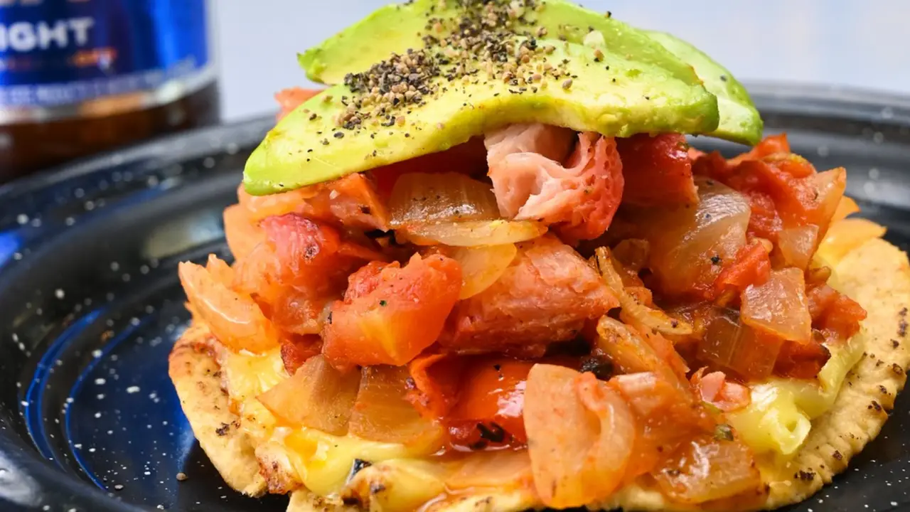Las Hijas de la Tostada - Santa Fe, Ciudad de México, CDMX