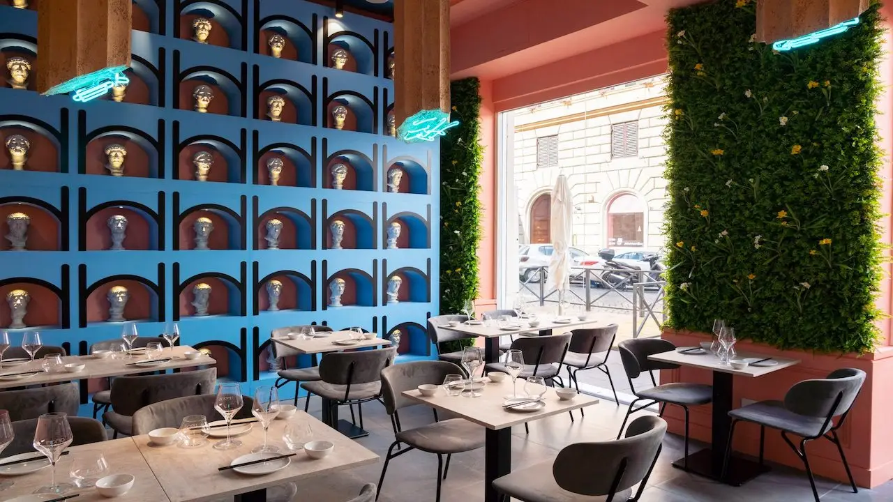 Hono - Cuisine Concept, Roma, Citta Metropolitana di Roma