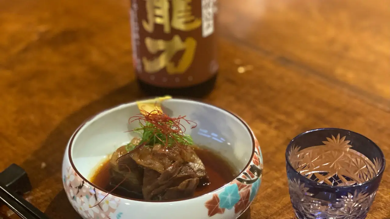 Chika & Sake, San Francisco, CA