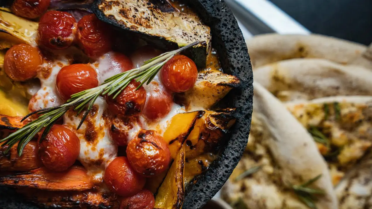 Fire Pit experience - Fire & Flora, Calgary, AB