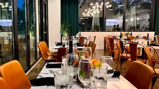 Una foto del restaurante Coco Bistro