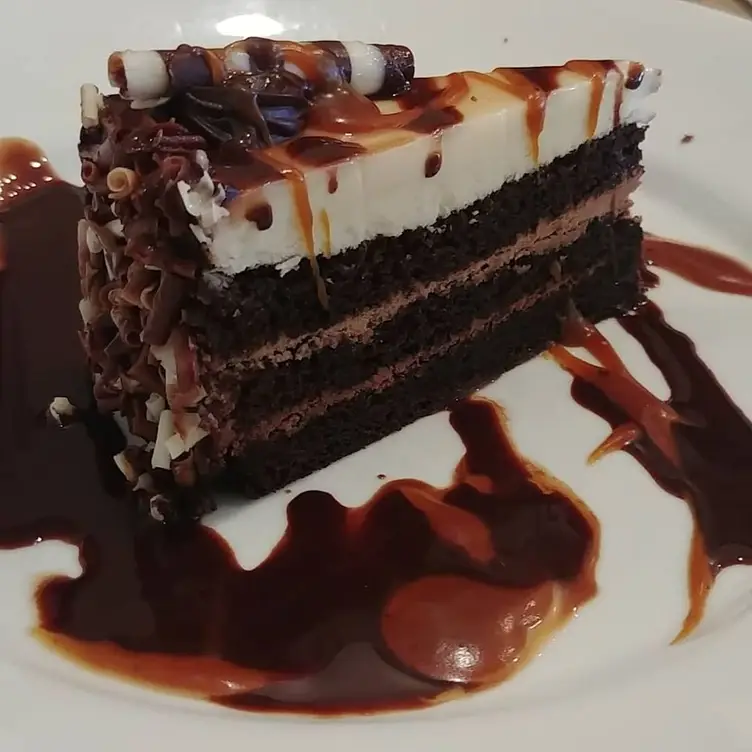 Complimentary Birthday Dessert - De La Torre's Trattoria, Pleasanton, CA
