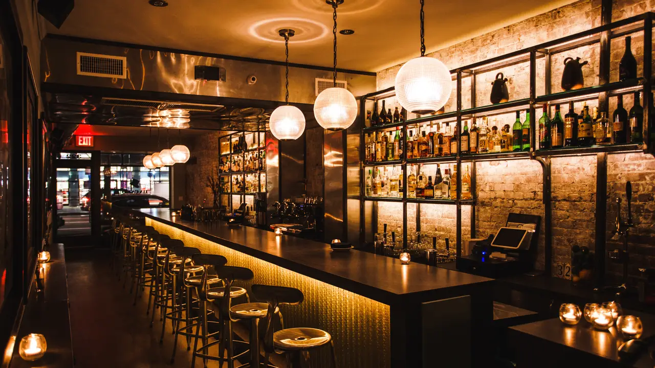 Da Capo, New York, NY