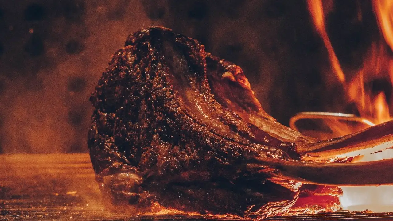 Steak - Marble bar & grill, Erina, AU-NSW