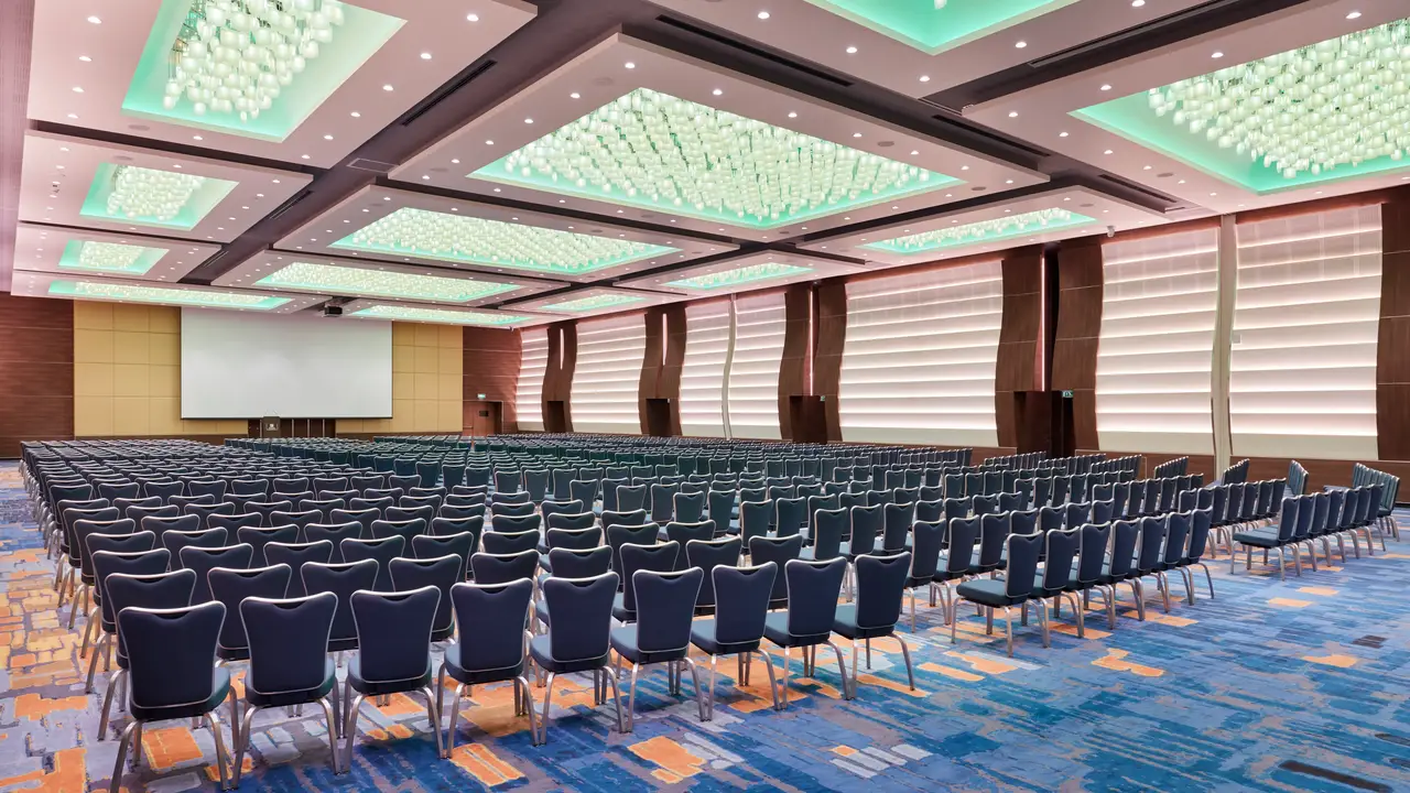 Al Masa Hall - Al Masa Ballroom, Doha, Doha