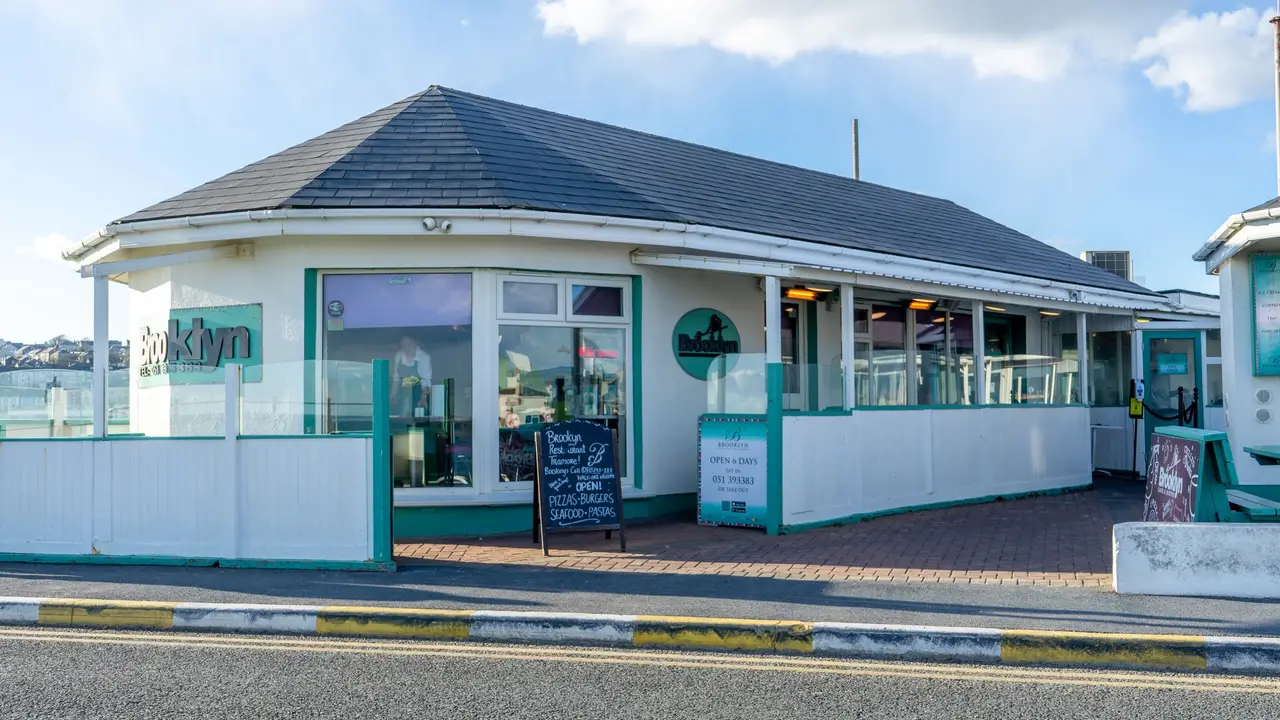 Brooklyn Restaurant Tramore, Tramore, Co. Waterford